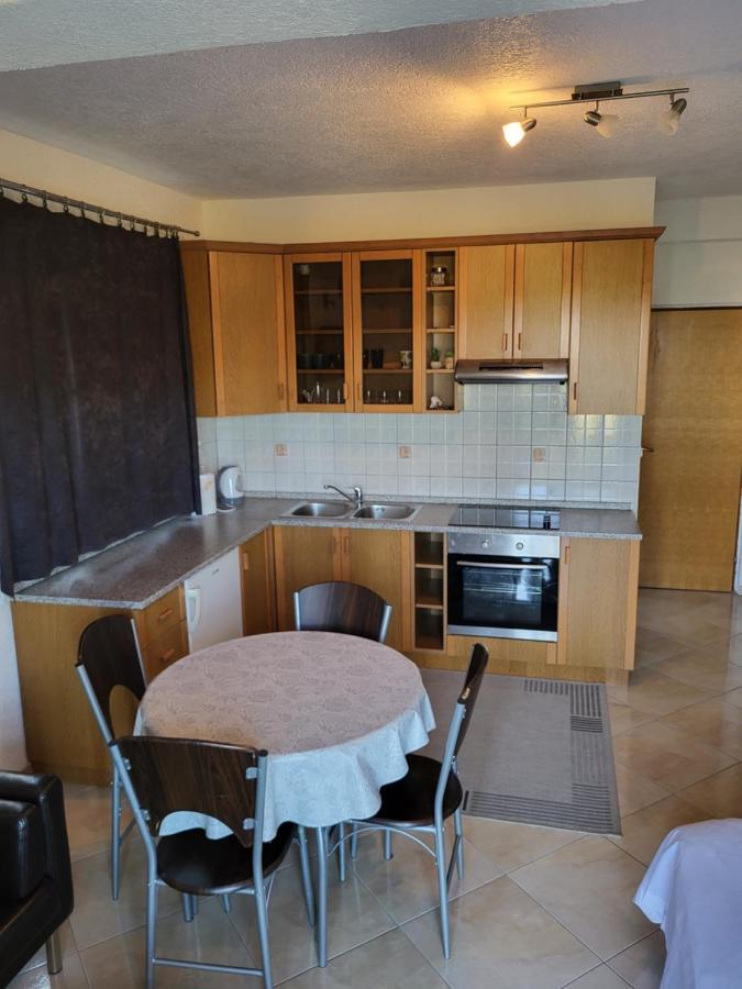 Apartmani Tustica スヴェティ・ペタル 部屋 写真
