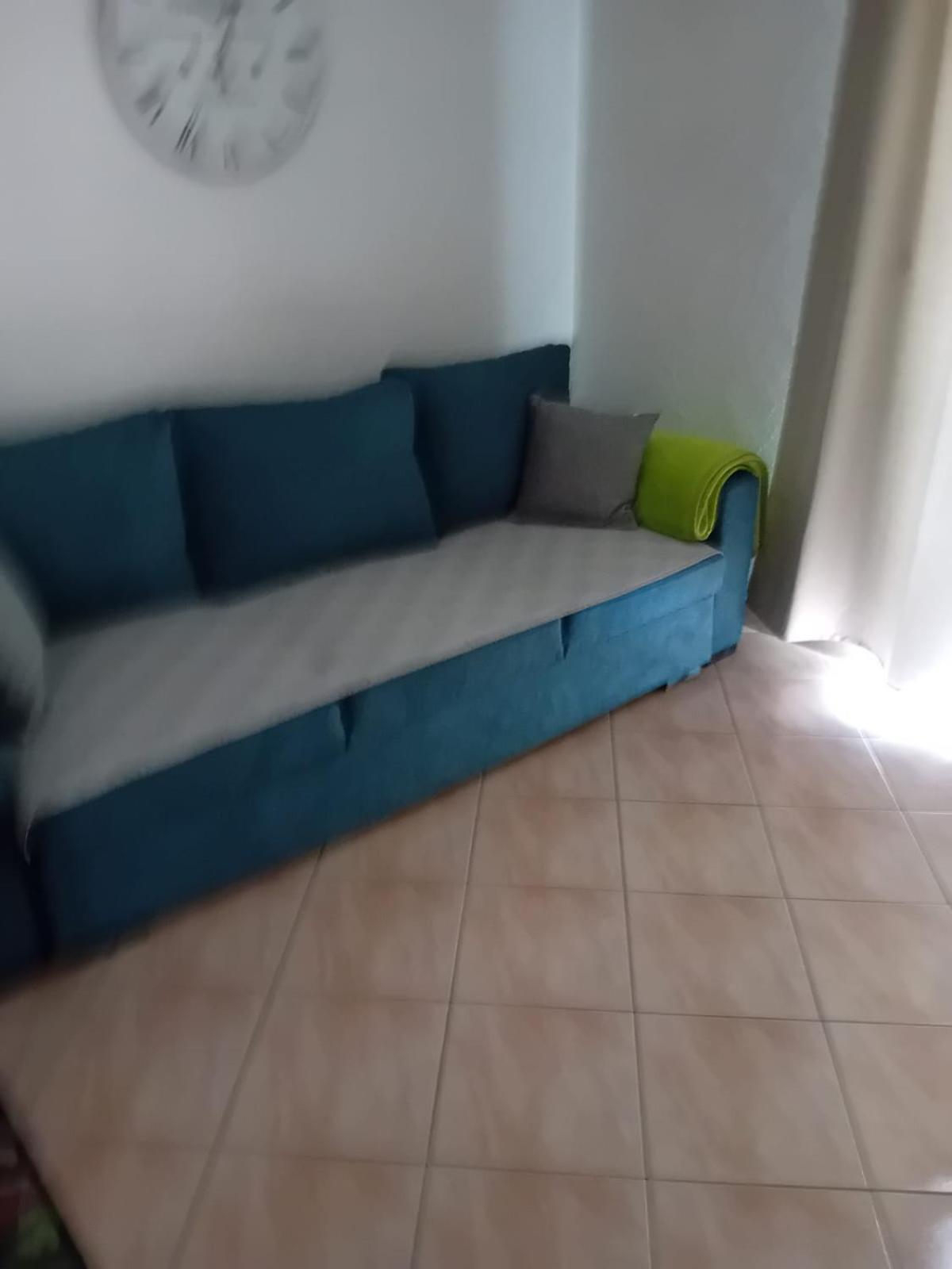 Apartmani Tustica スヴェティ・ペタル エクステリア 写真